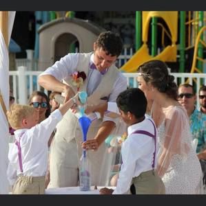 Meet your Posher, Scott